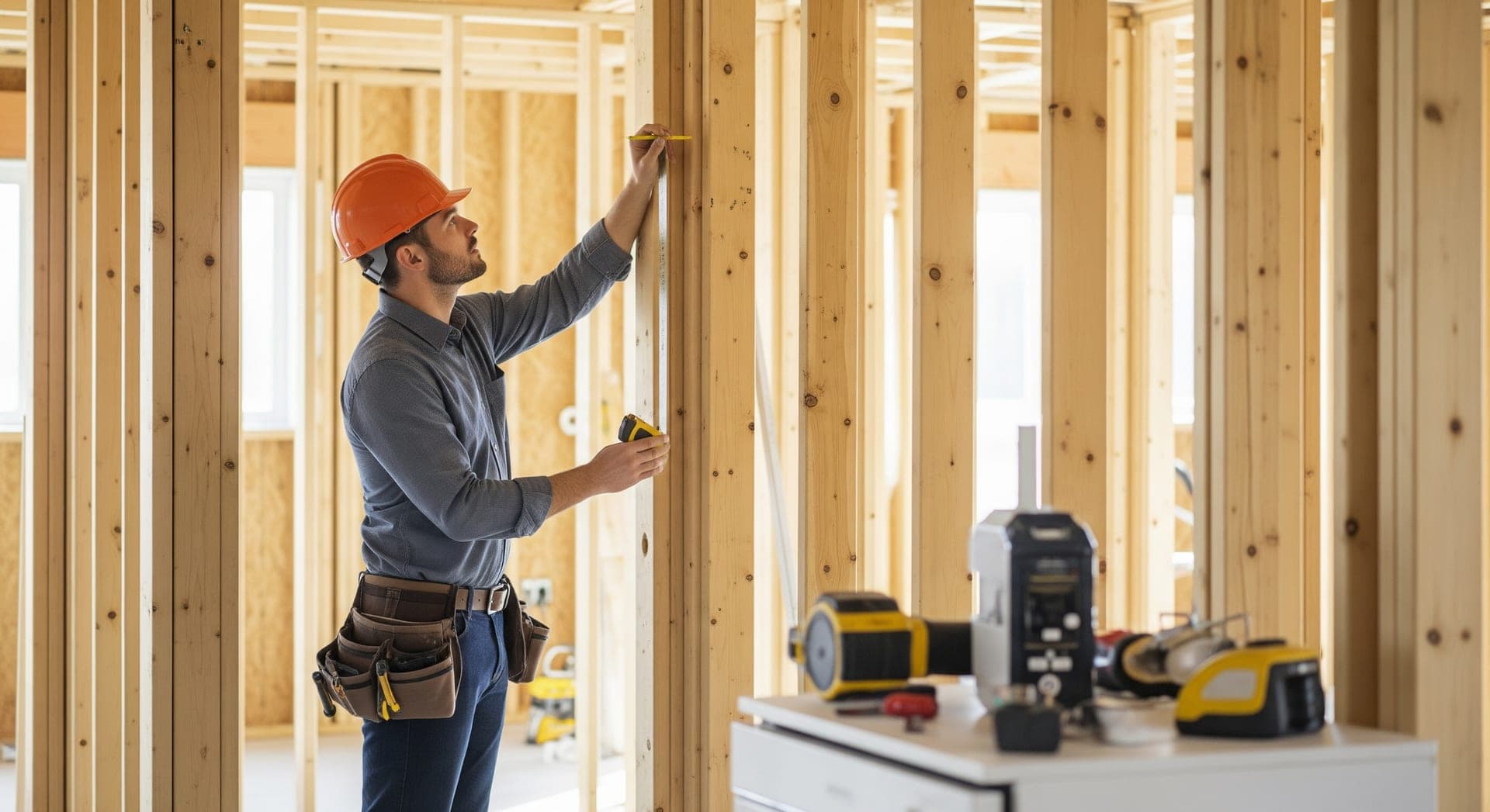 The HomeReModelingsContractors Advantage