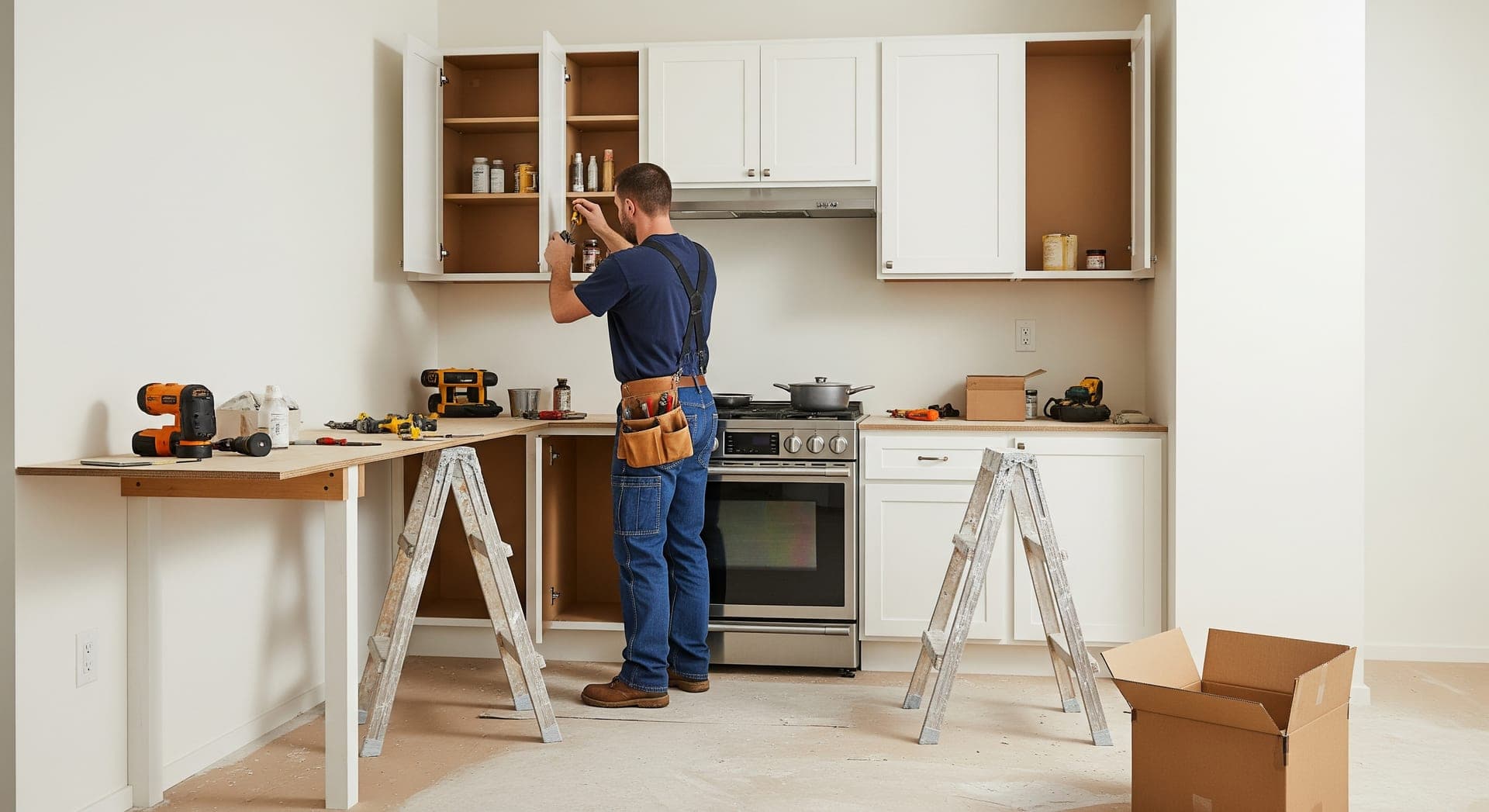 The HomeReModelingsContractors Advantage