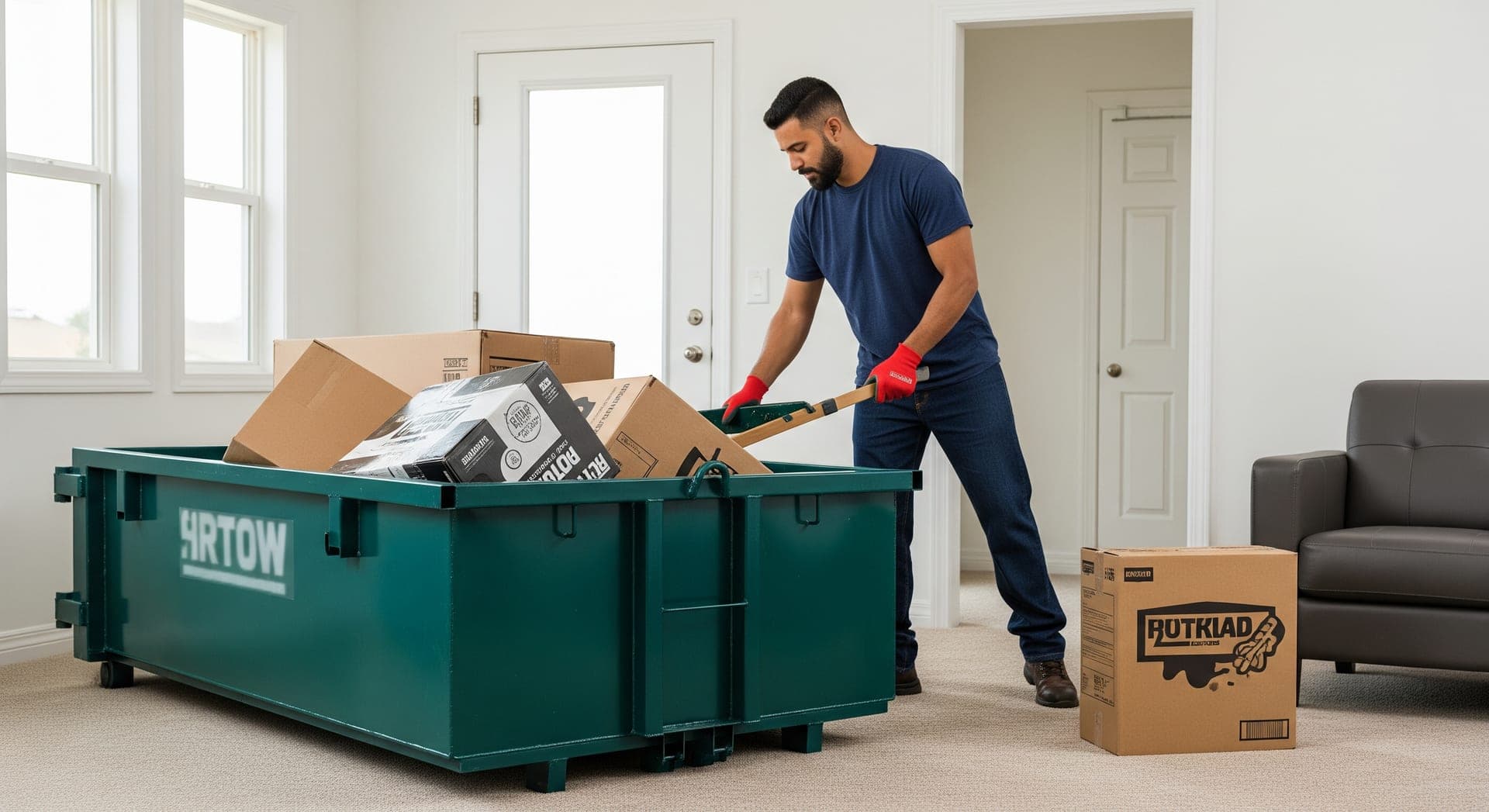 The HomeReModelingsContractors Advantage