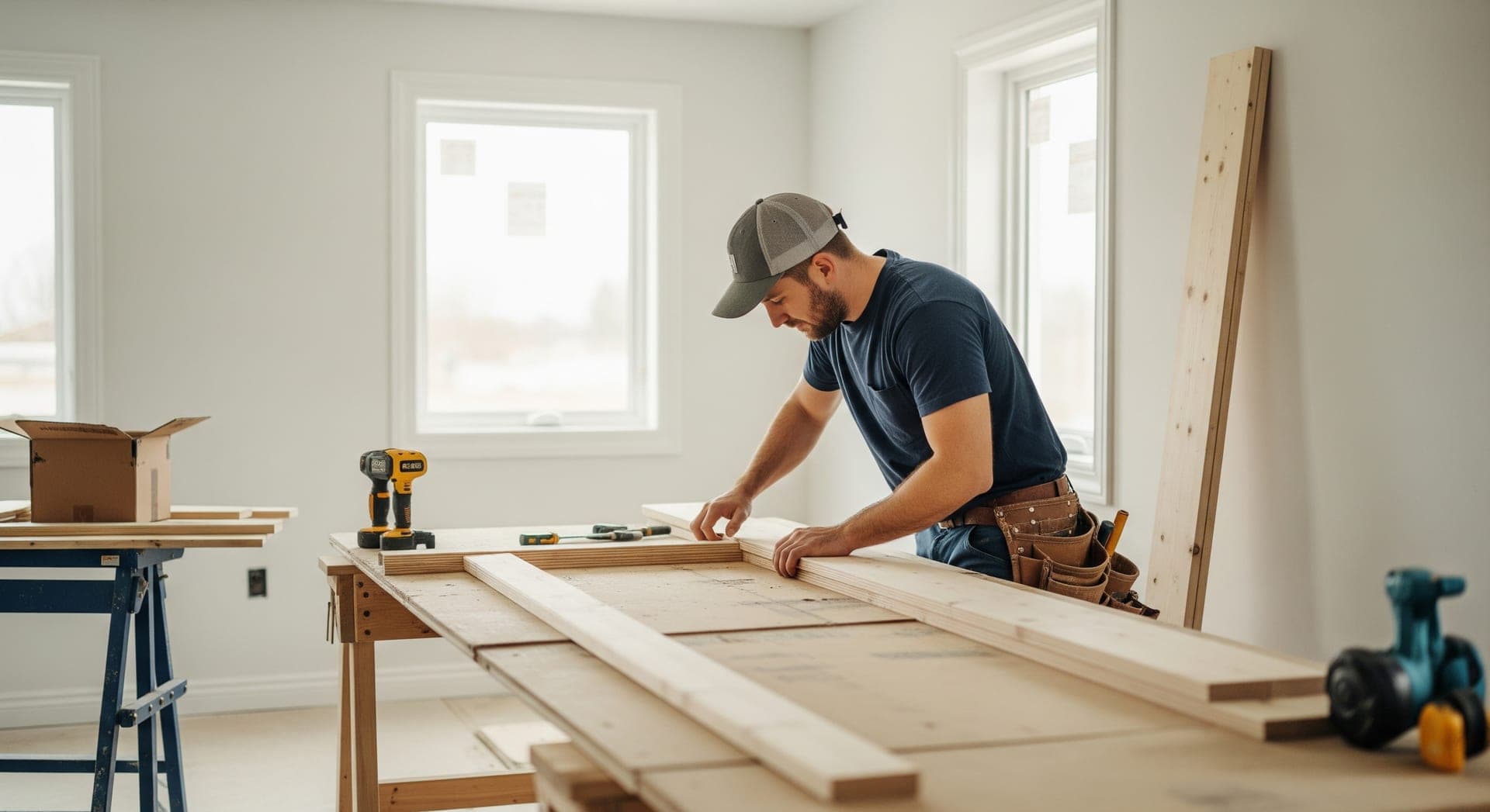 The HomeReModelingsContractors Advantage