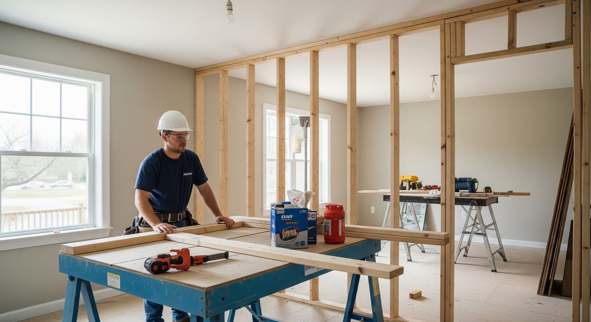 The HomeReModelingsContractors Advantage