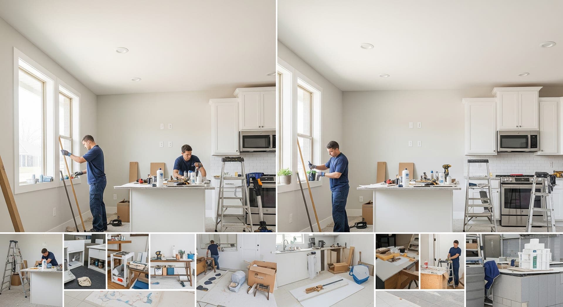 Why Choose HomeReModelingsContractors for Home Remodeling?