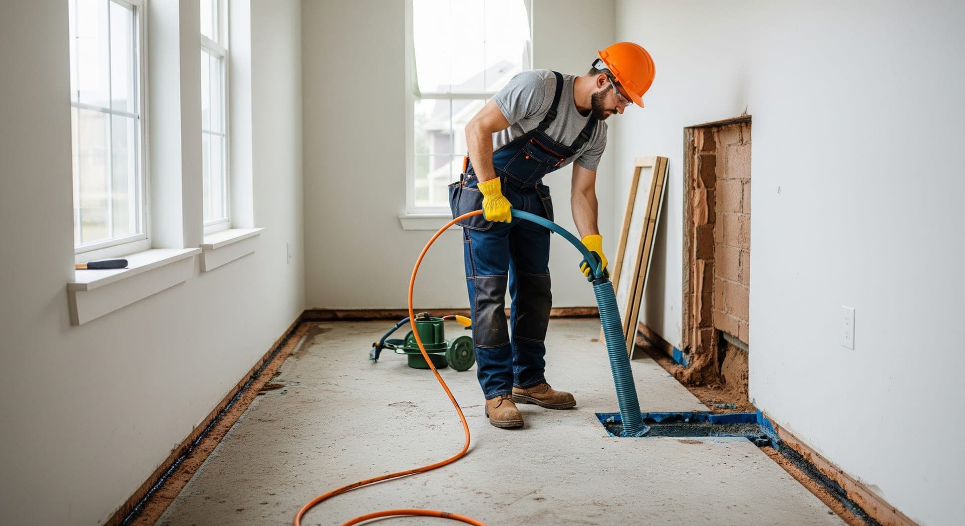 The HomeReModelingsContractors Advantage