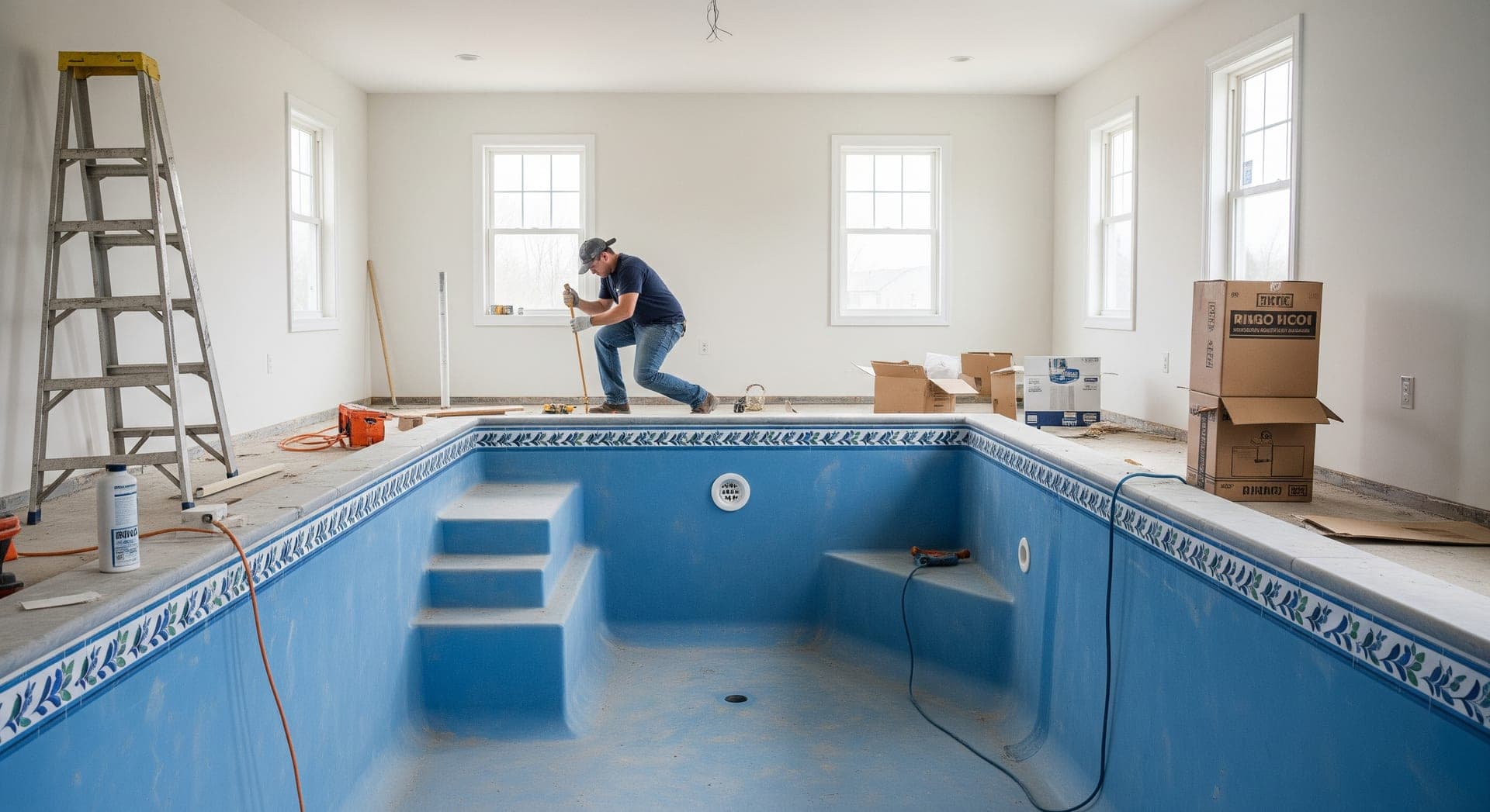 The HomeReModelingsContractors Advantage