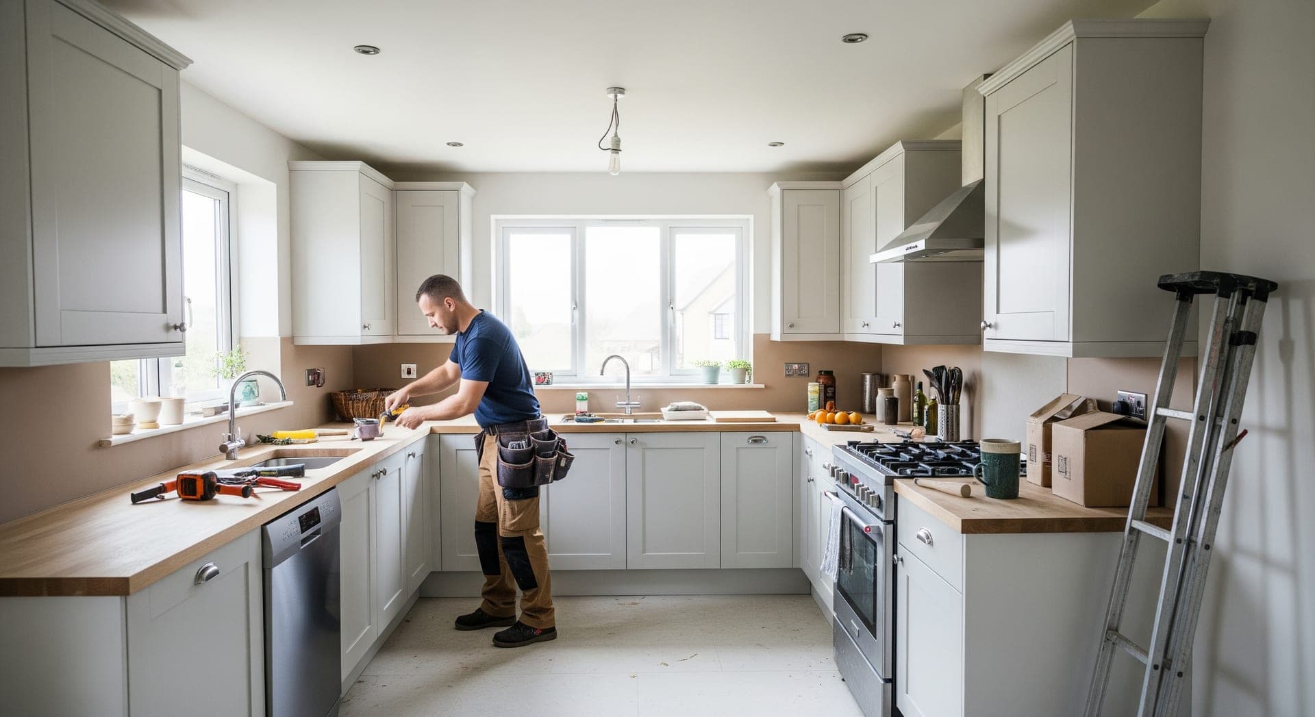 The HomeReModelingsContractors Advantage