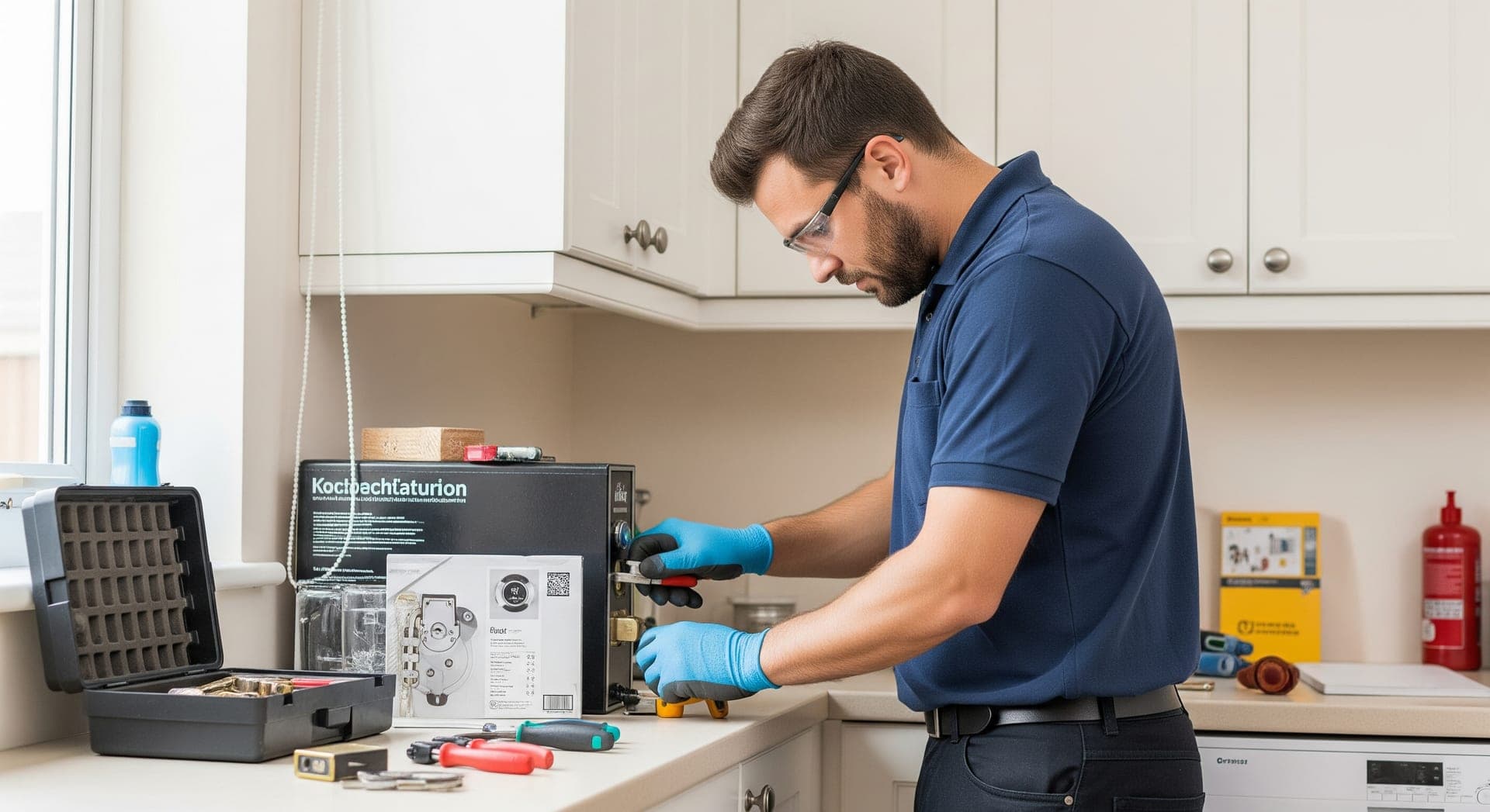 The HomeReModelingsContractors Advantage