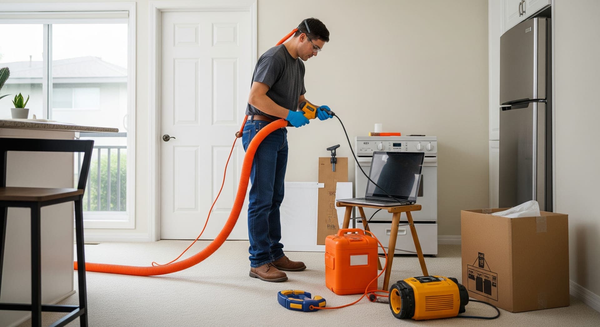 The HomeReModelingsContractors Advantage
