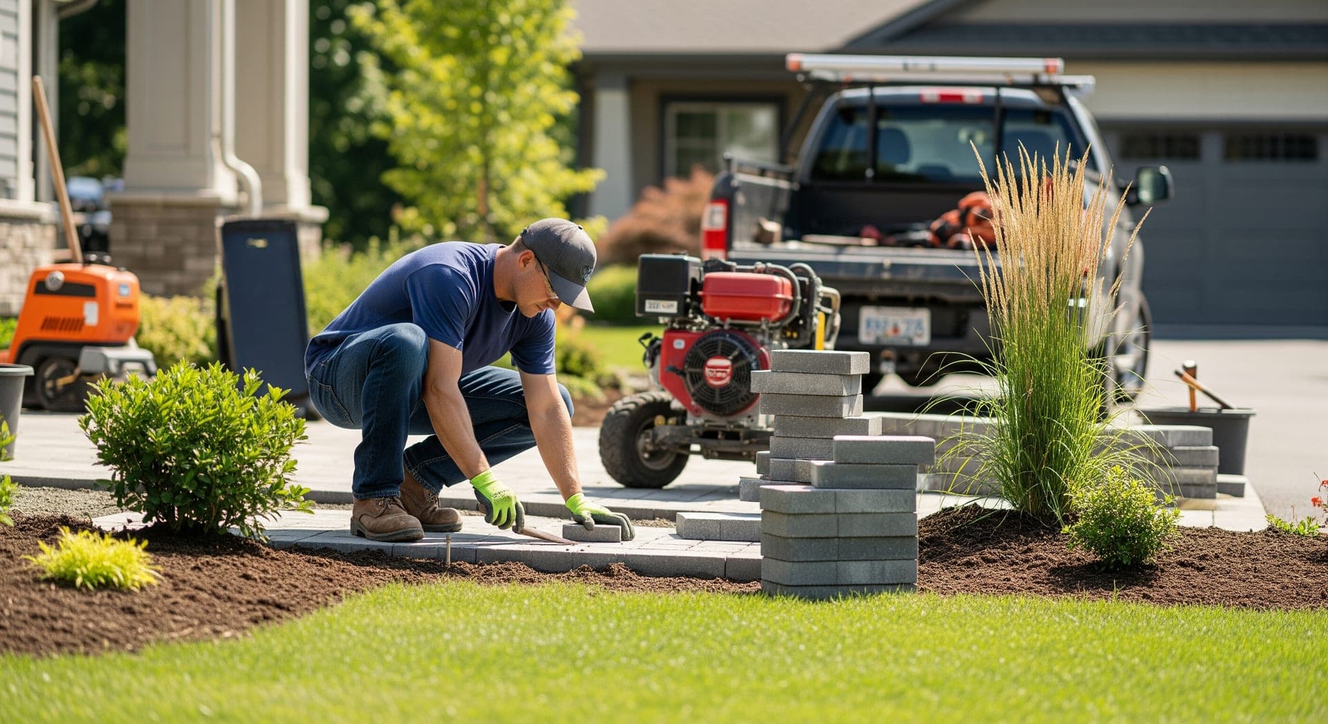 The HomeReModelingsContractors Advantage