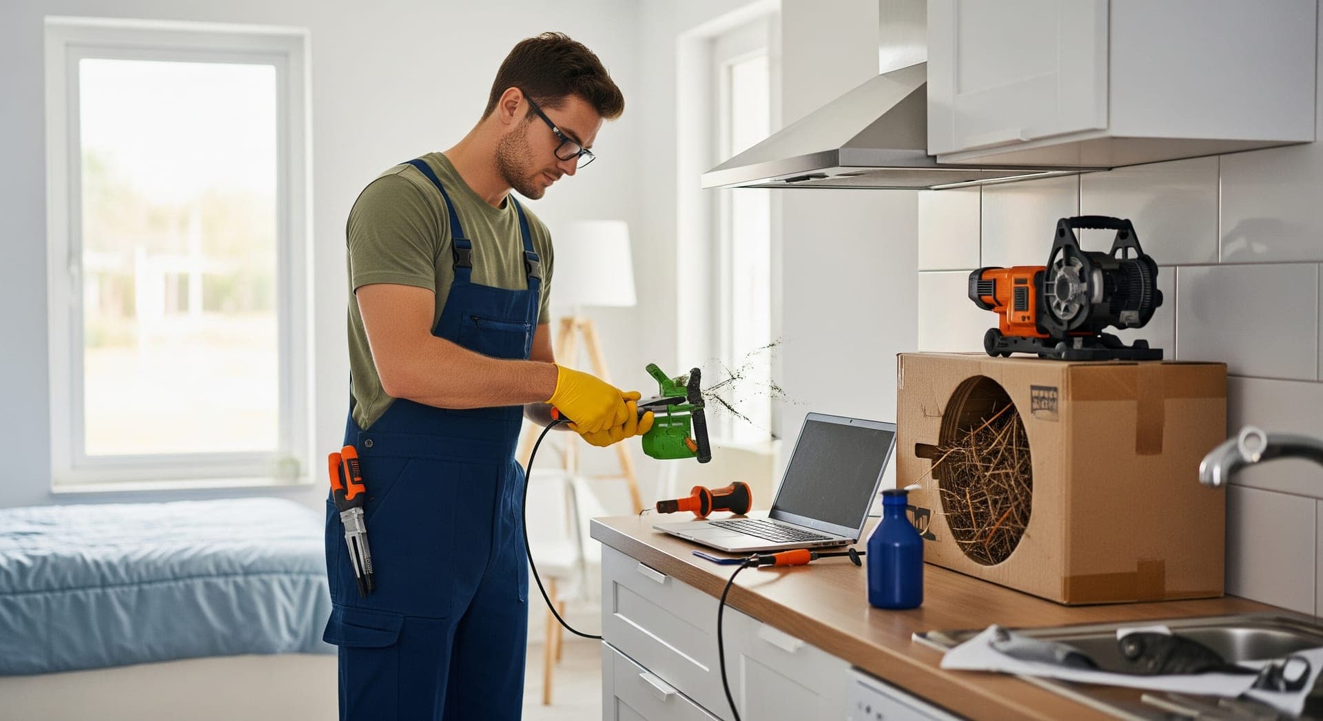 The HomeReModelingsContractors Advantage