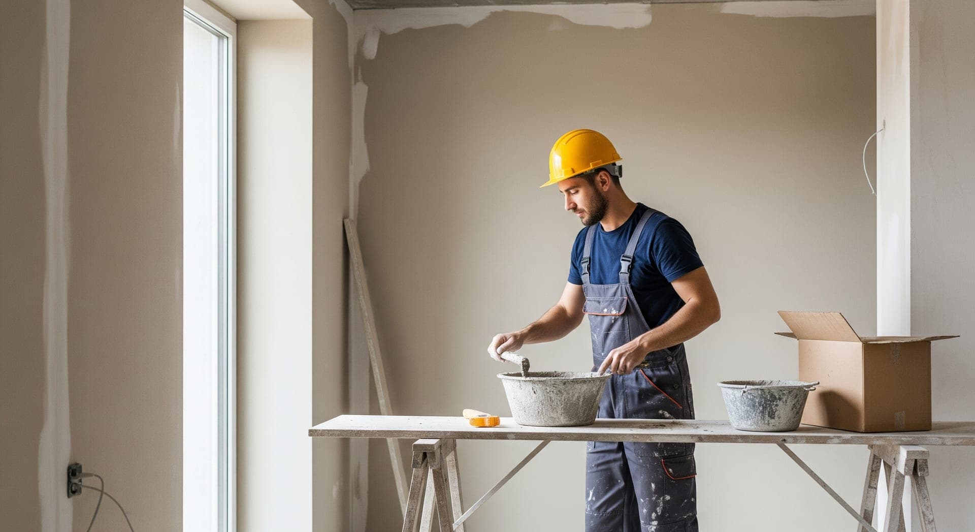 The HomeReModelingsContractors Advantage