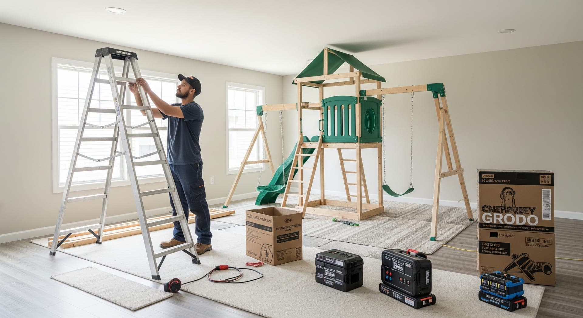 The HomeReModelingsContractors Advantage