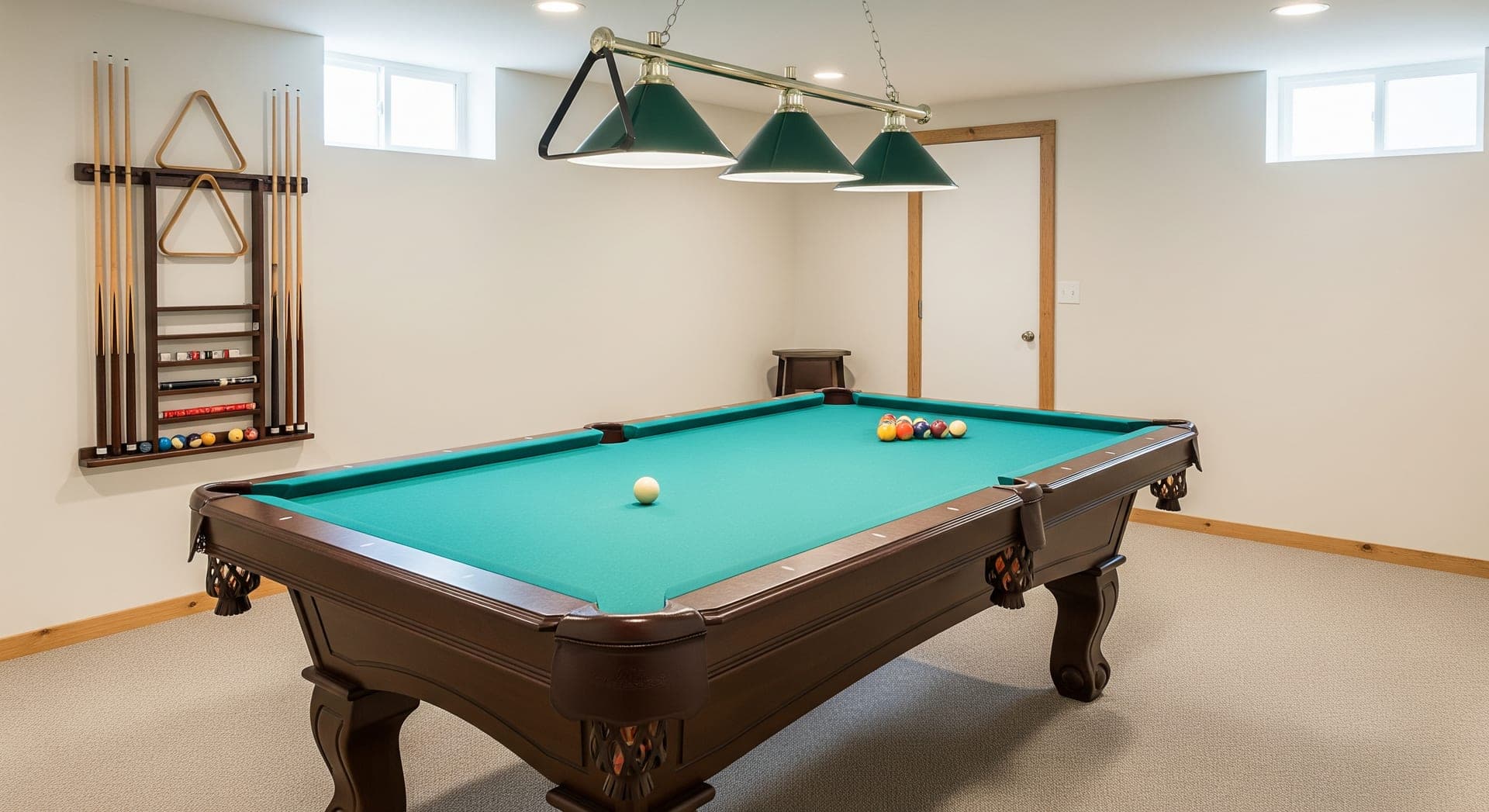 Why Choose HomeReModelingsContractors for Pool Table Repair Services?
