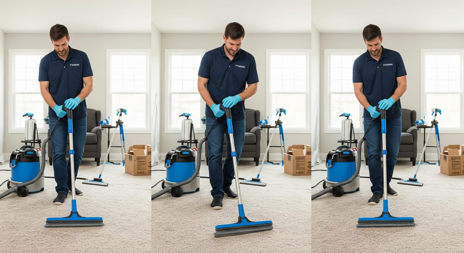 Why Choose HomeReModelingsContractors for Rug Cleaning?