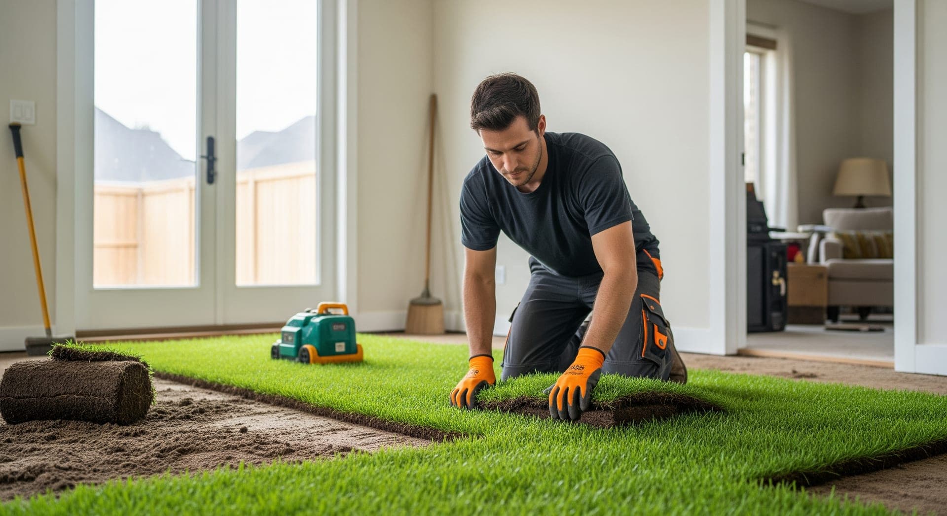 The HomeReModelingsContractors Advantage