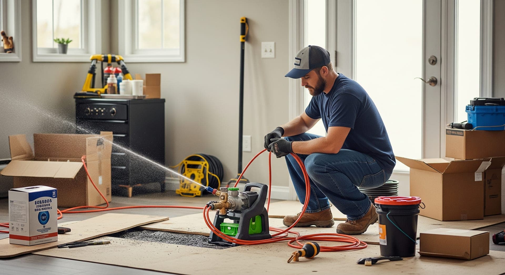 The HomeReModelingsContractors Advantage