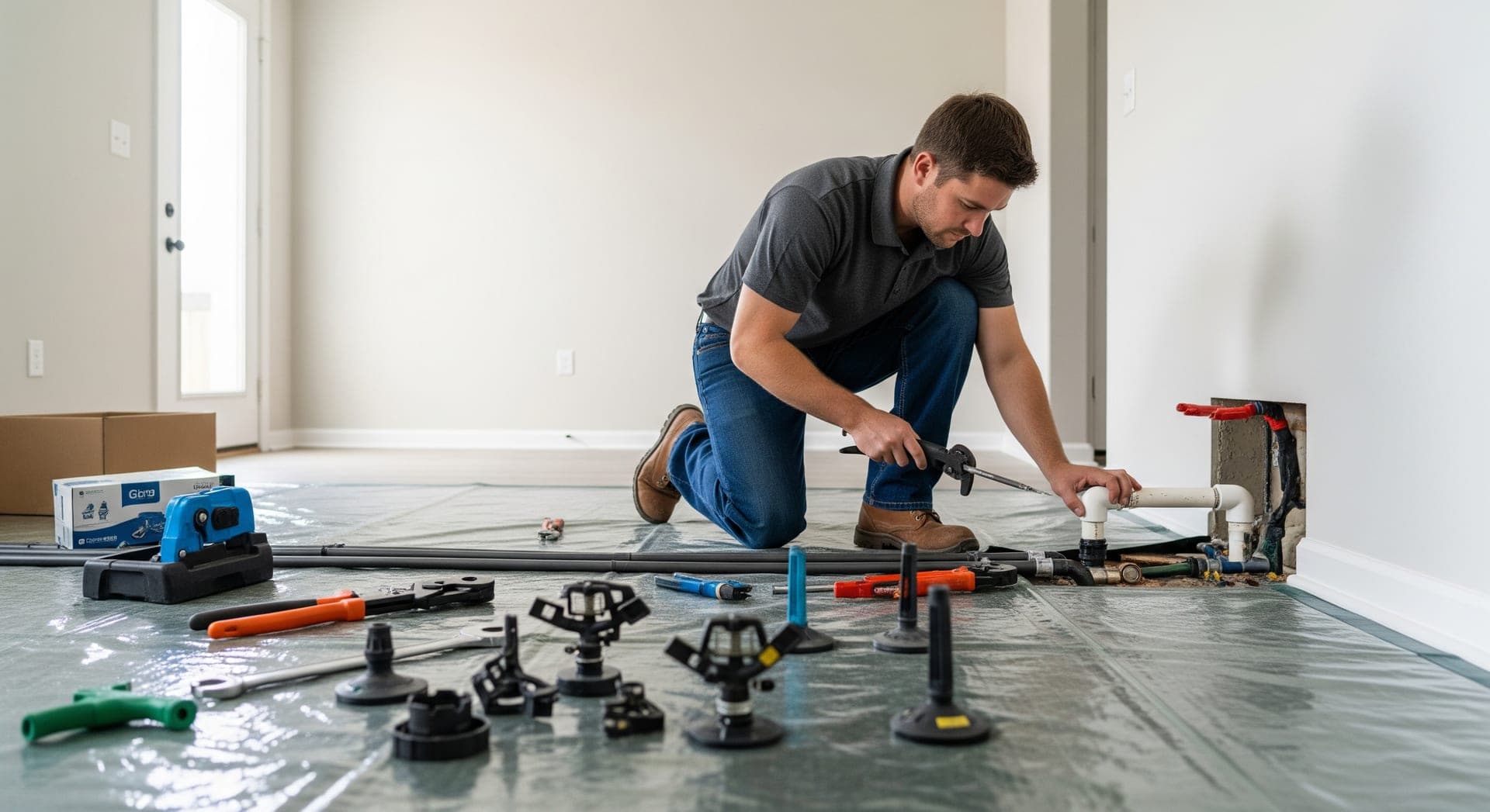 Why Choose HomeReModelingsContractors for Sprinkler and Irrigation System Repair and Maintenance?