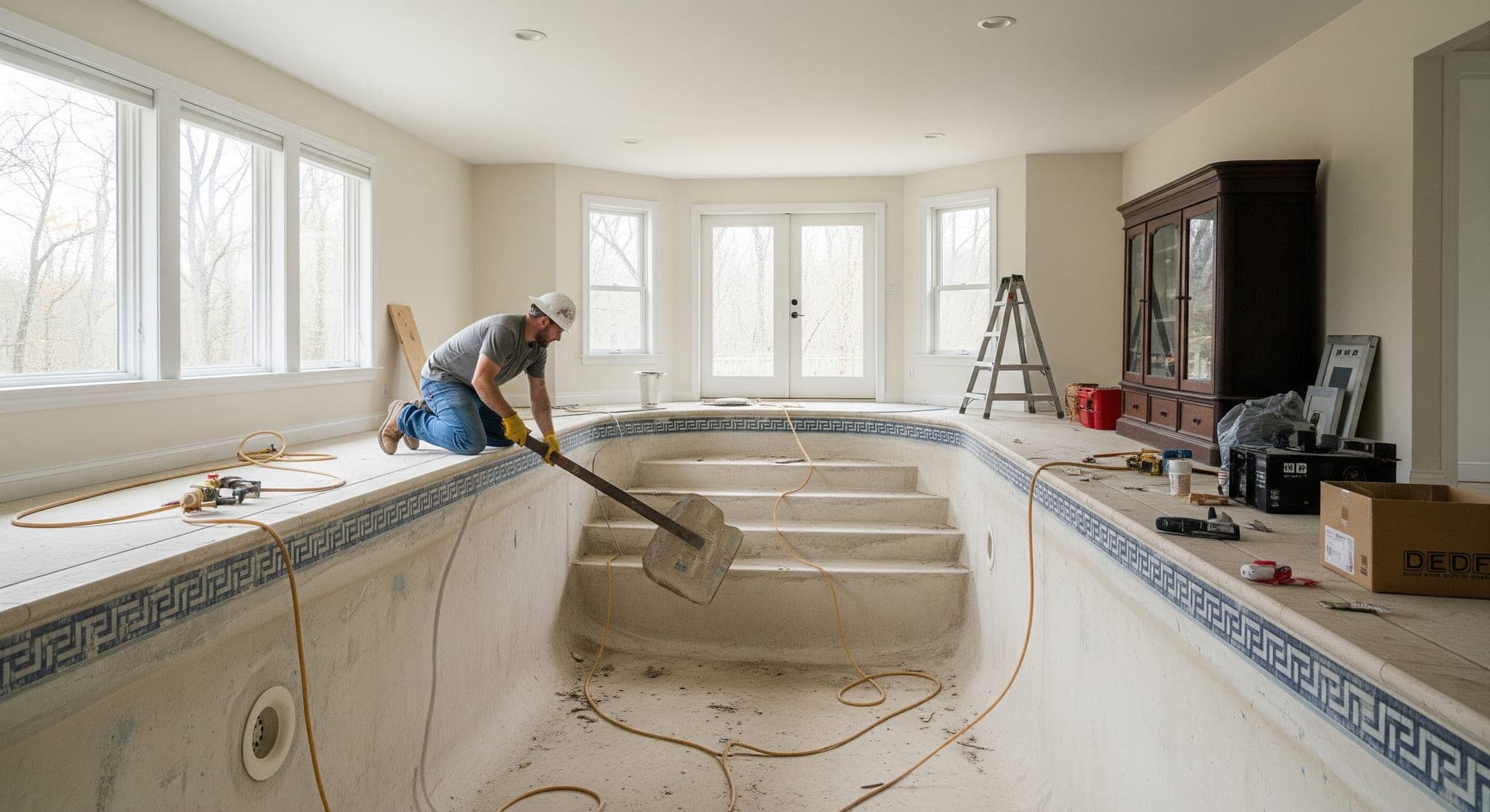 The HomeReModelingsContractors Advantage