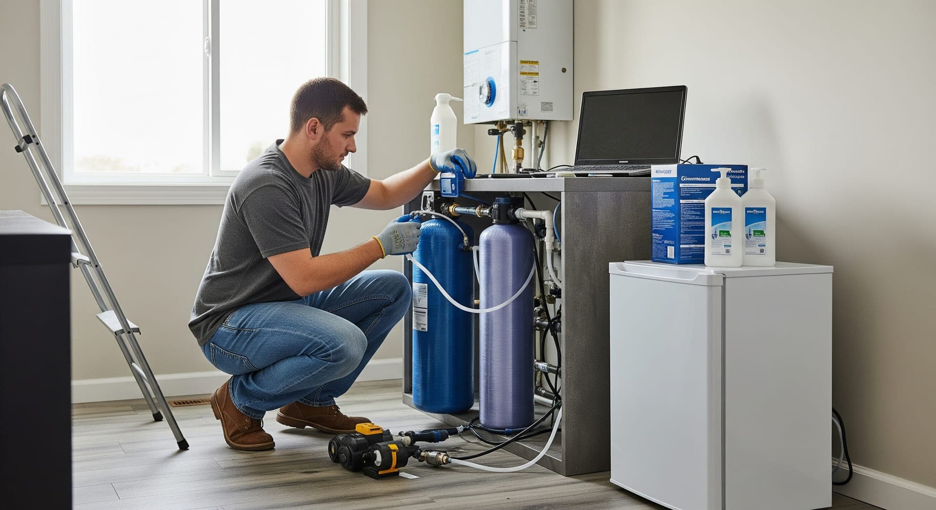 The HomeReModelingsContractors Advantage